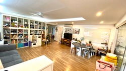 Blk 131 Clarence Lane (Queenstown), HDB 5 Rooms #216055541